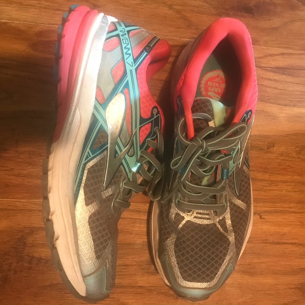 Brooks Ravenna 7
